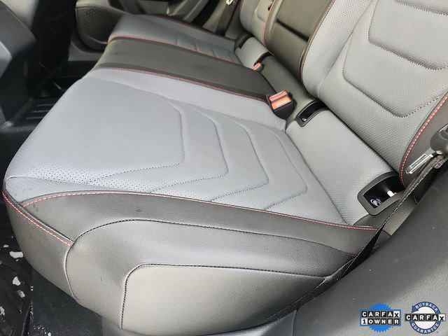 Used 2025 Volkswagen Jetta GLI Autobahn FWD image 25