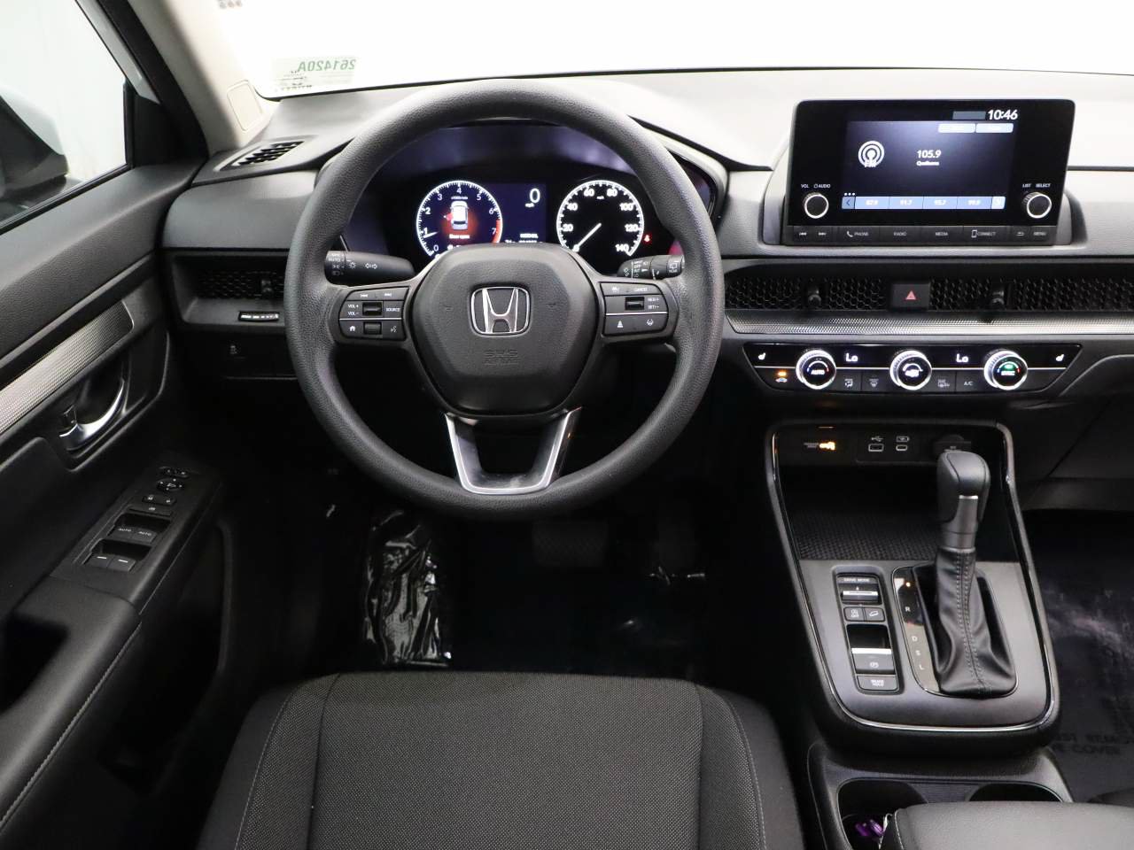 Used 2025 Honda CR-V EX image 14