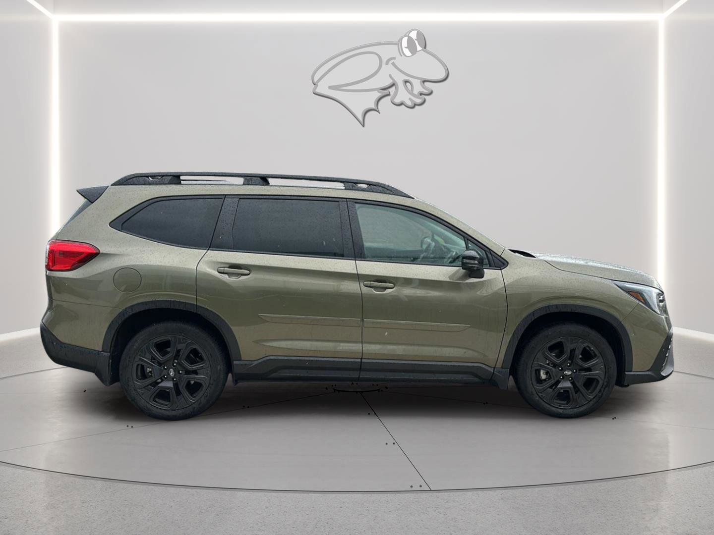 Used 2023 Subaru Ascent Onyx Edition Limited image 2