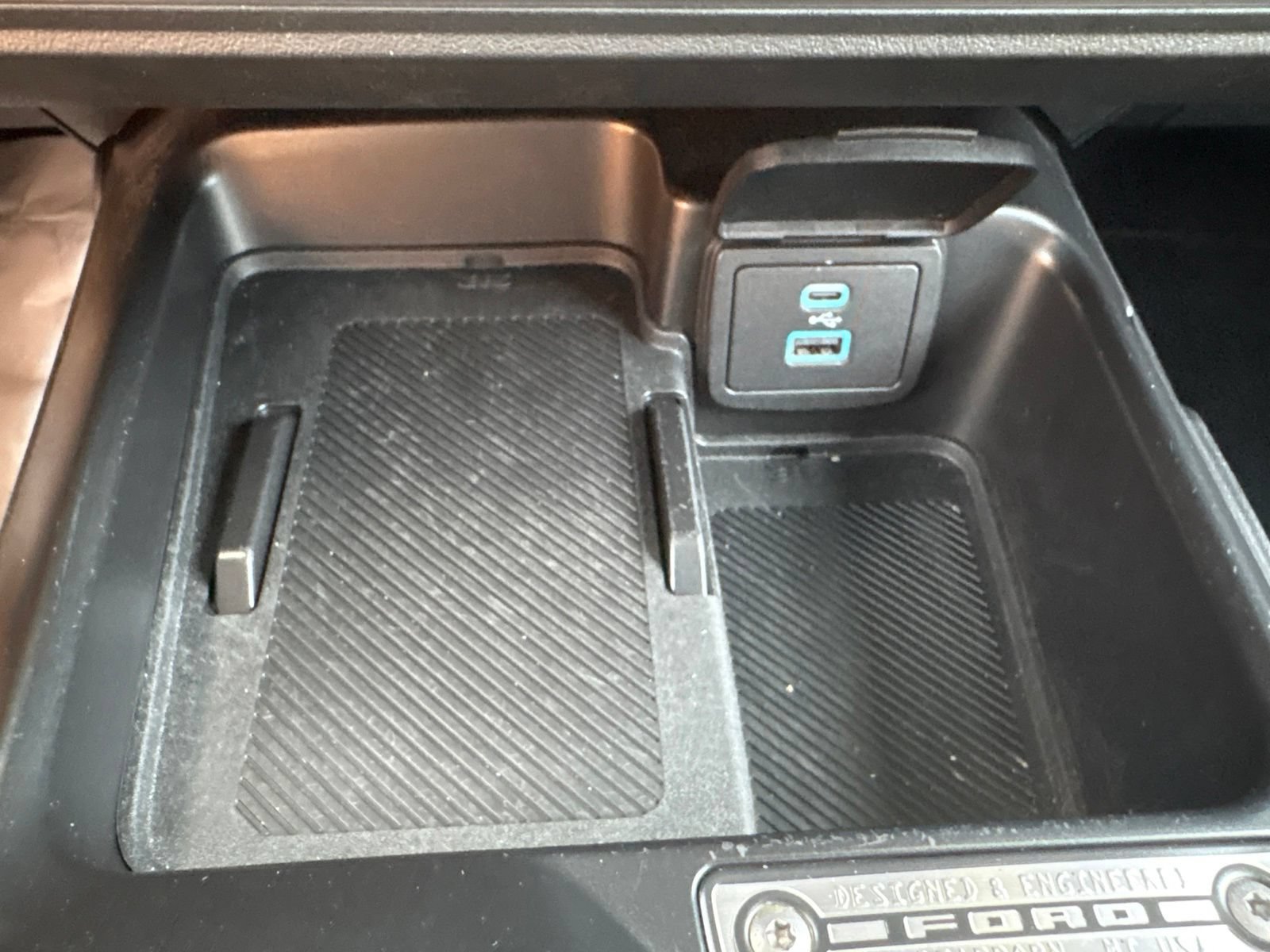 Certified 2025 Ford Bronco Big Bend AWD/4WD image 30