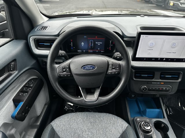 Certified 2025 Ford Maverick XLT w/ Equipment Group 302A AWD/4WD image 14