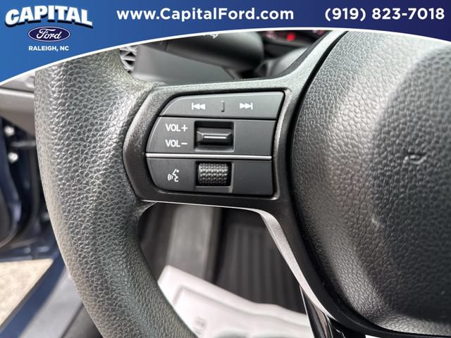 Used 2024 Honda Accord EX image 23