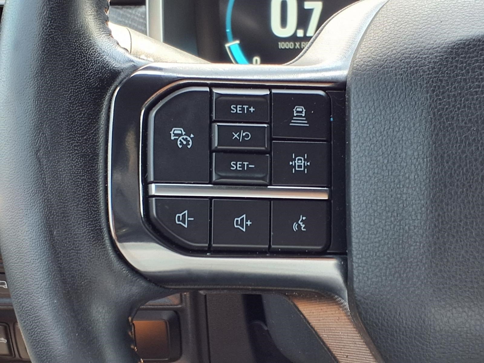 Certified 2022 Ford F150 Platinum AWD/4WD image 23