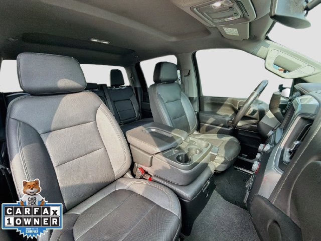Used 2022 Chevrolet Silverado 2500 LTZ AWD/4WD image 18