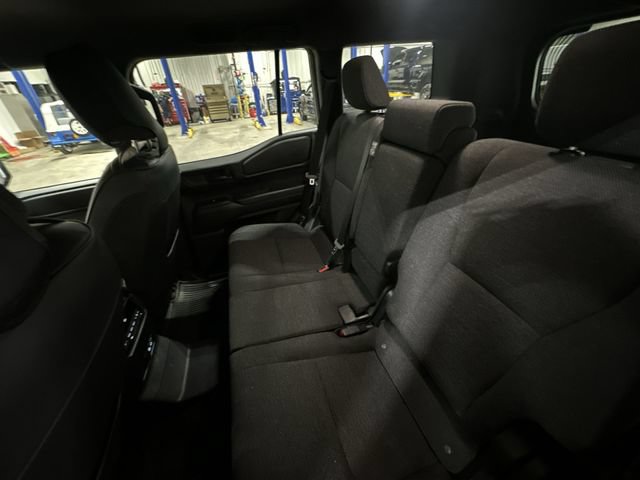 Used 2025 Toyota Land Cruiser 1958 AWD/4WD image 31
