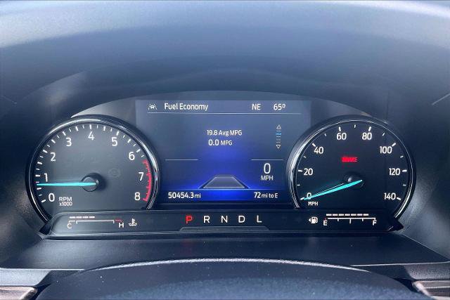 Certified 2023 Ford Explorer Limited AWD/4WD image 22