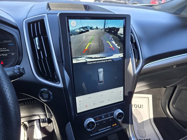 Certified 2024 Ford Edge ST-Line AWD/4WD image 11
