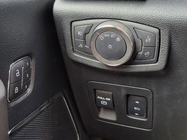 Certified 2020 Ford F150 Platinum w/ Equipment Group 701A Luxury image 28