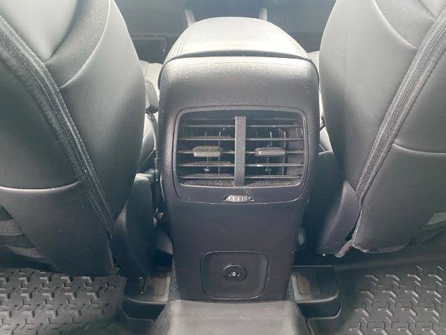 Certified 2025 Ford Bronco Sport Big Bend w/ Black Appearance Package image 30