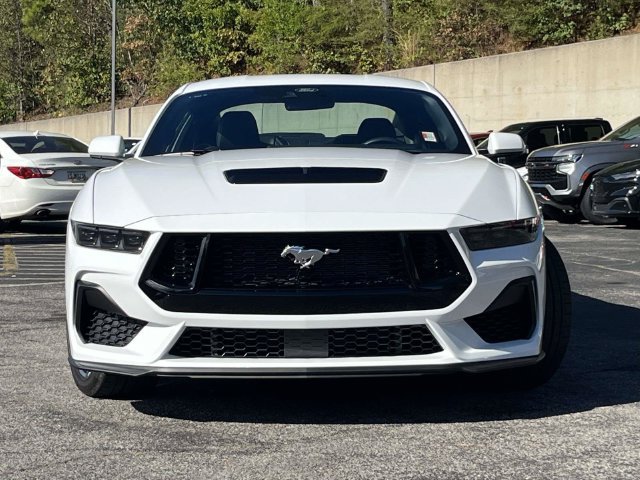 Certified 2025 Ford Mustang GT Premium w/ GT Performance Package RWD image 9