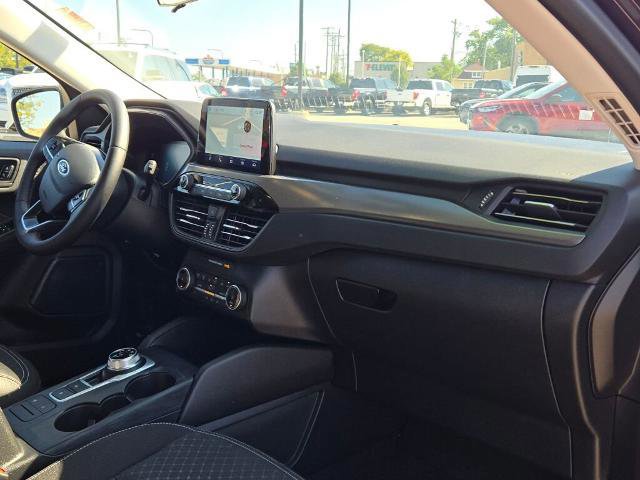 Certified 2023 Ford Escape Active image 9