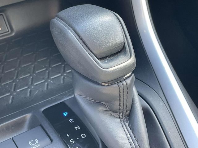 Used 2024 Toyota RAV4 LE image 7