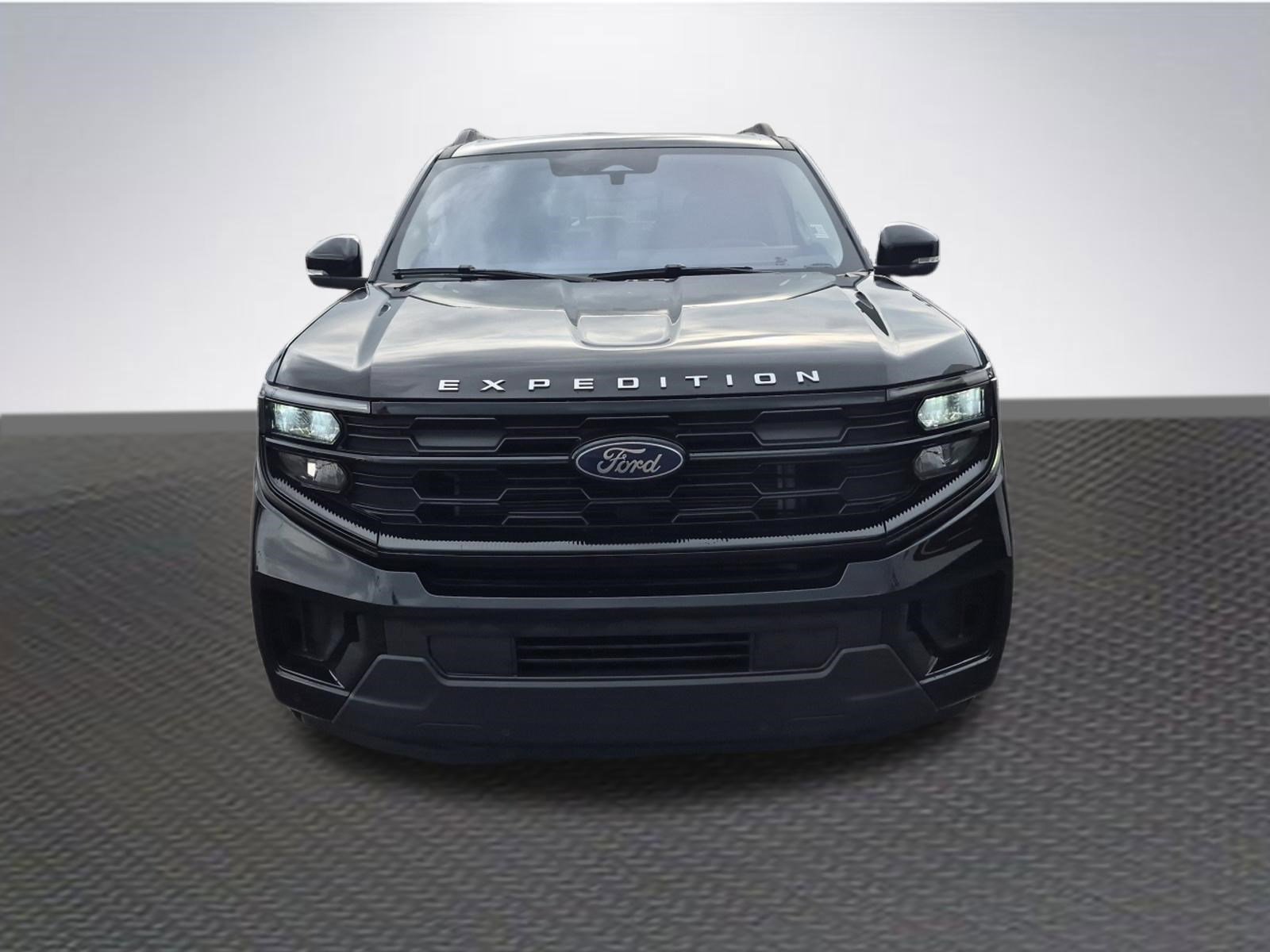 Certified 2025 Ford Expedition Max Active image 3