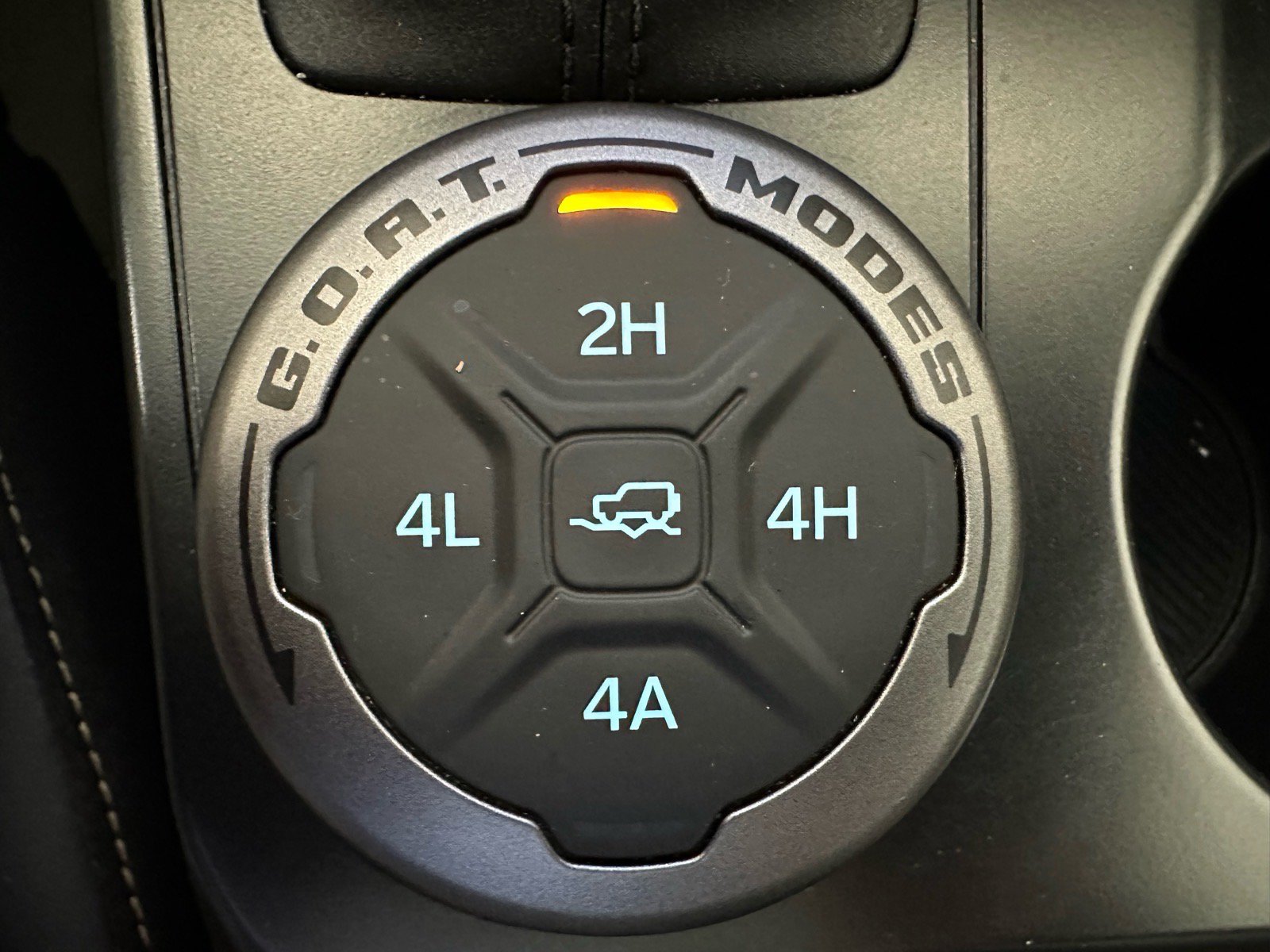 Certified 2025 Ford Bronco Badlands AWD/4WD image 46