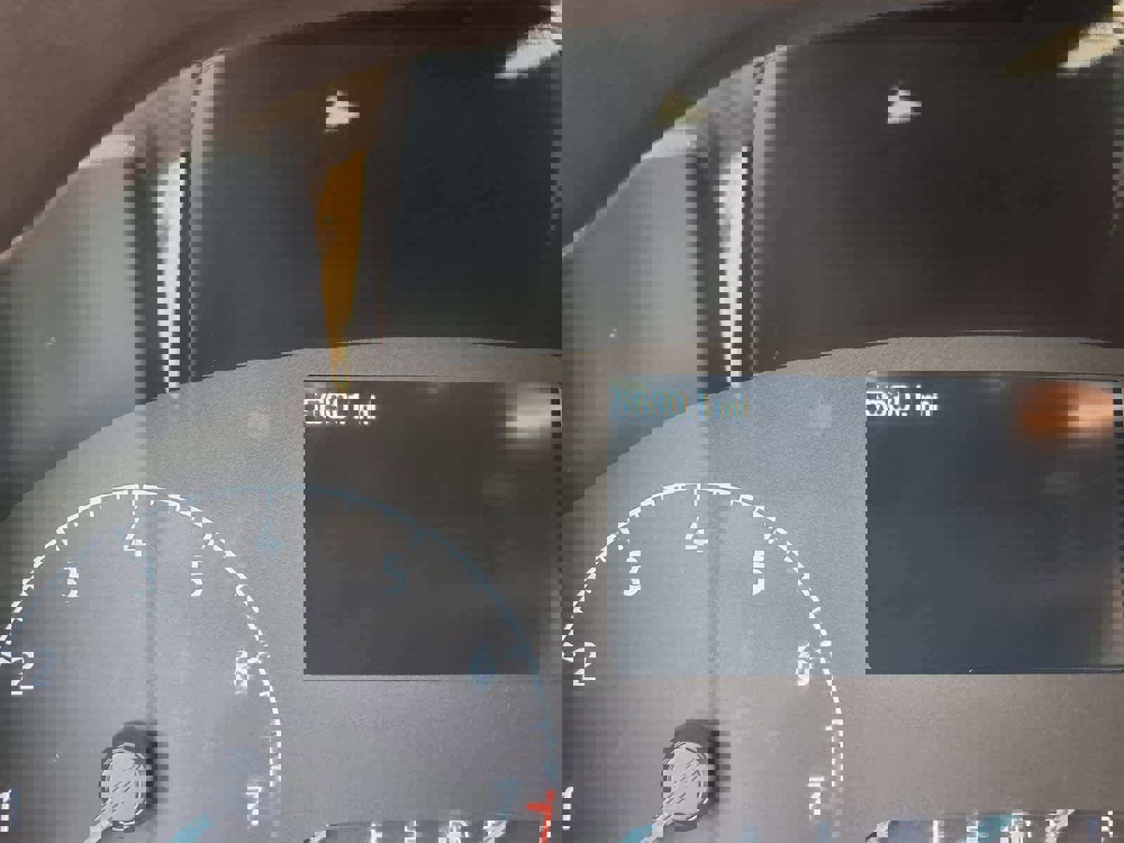 Certified 2024 Ford Transit 350 148 High Roof AWD w/ Load Area Protection Package image 7