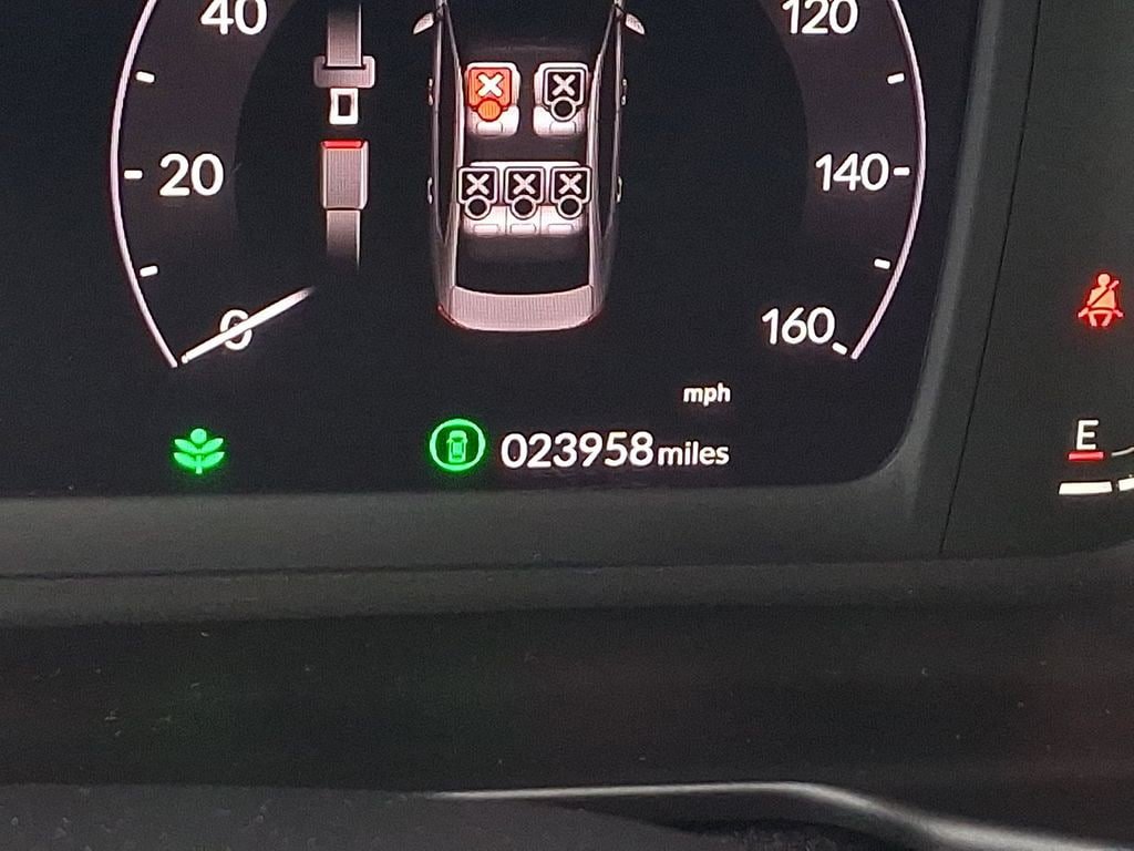 Used 2024 Honda Accord EX image 20