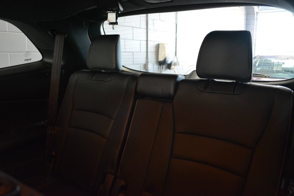 Used 2022 Honda Pilot TrailSport image 14
