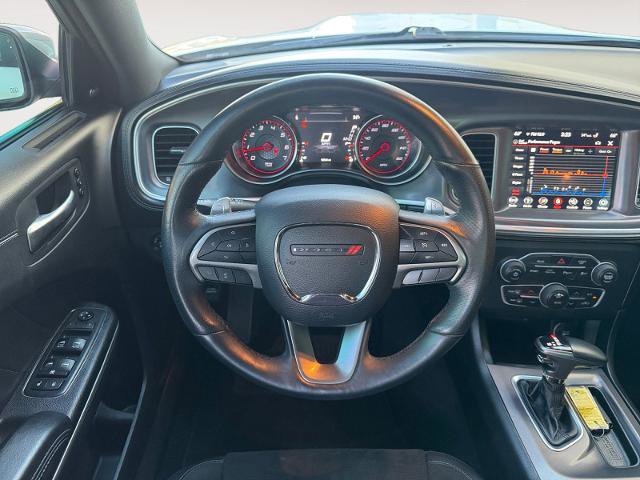 Used 2019 Dodge Charger R/T w/ Plus Group image 12