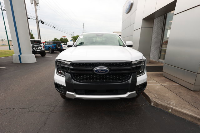 Certified 2024 Ford Ranger Lariat AWD/4WD image 7