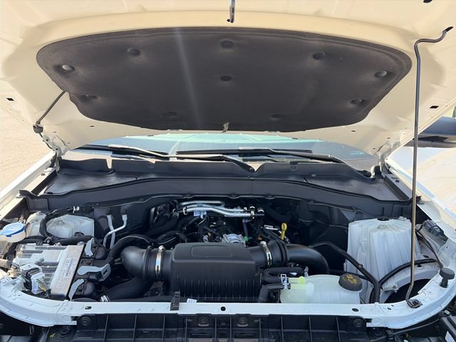 Certified 2026 Ford Explorer Tremor w/ Tremor Ultimate Package AWD/4WD image 40