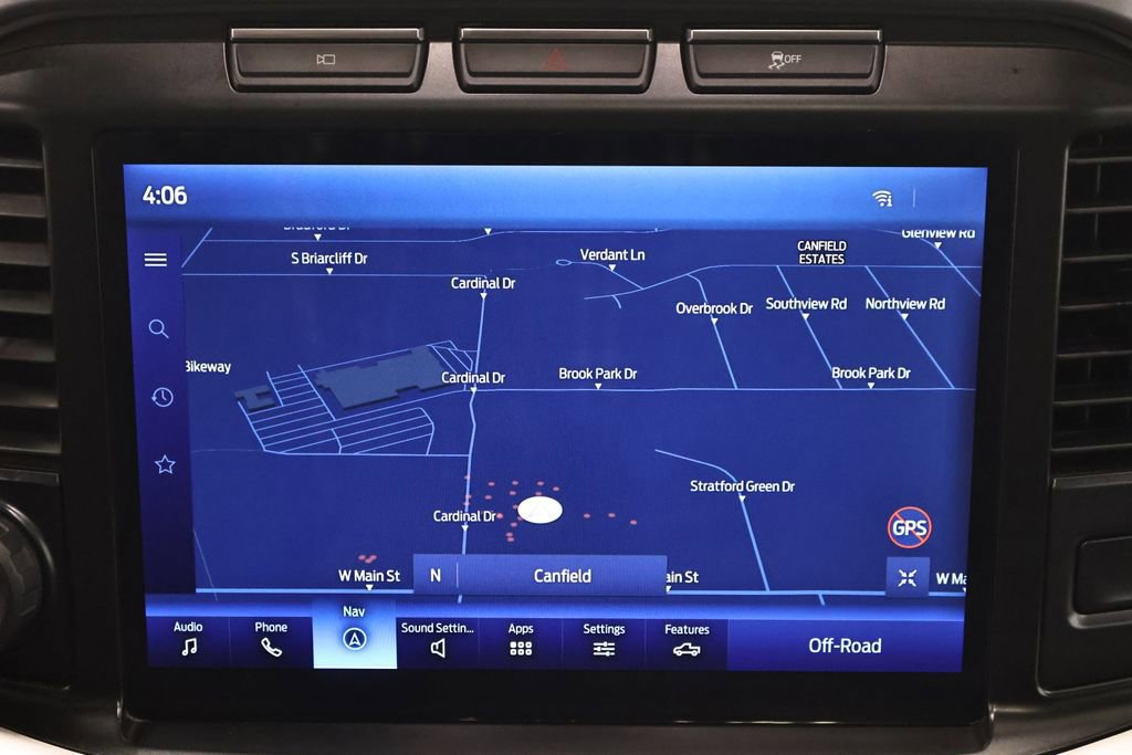 Certified 2023 Ford F150 XLT w/ Equipment Group 302A High AWD/4WD image 31