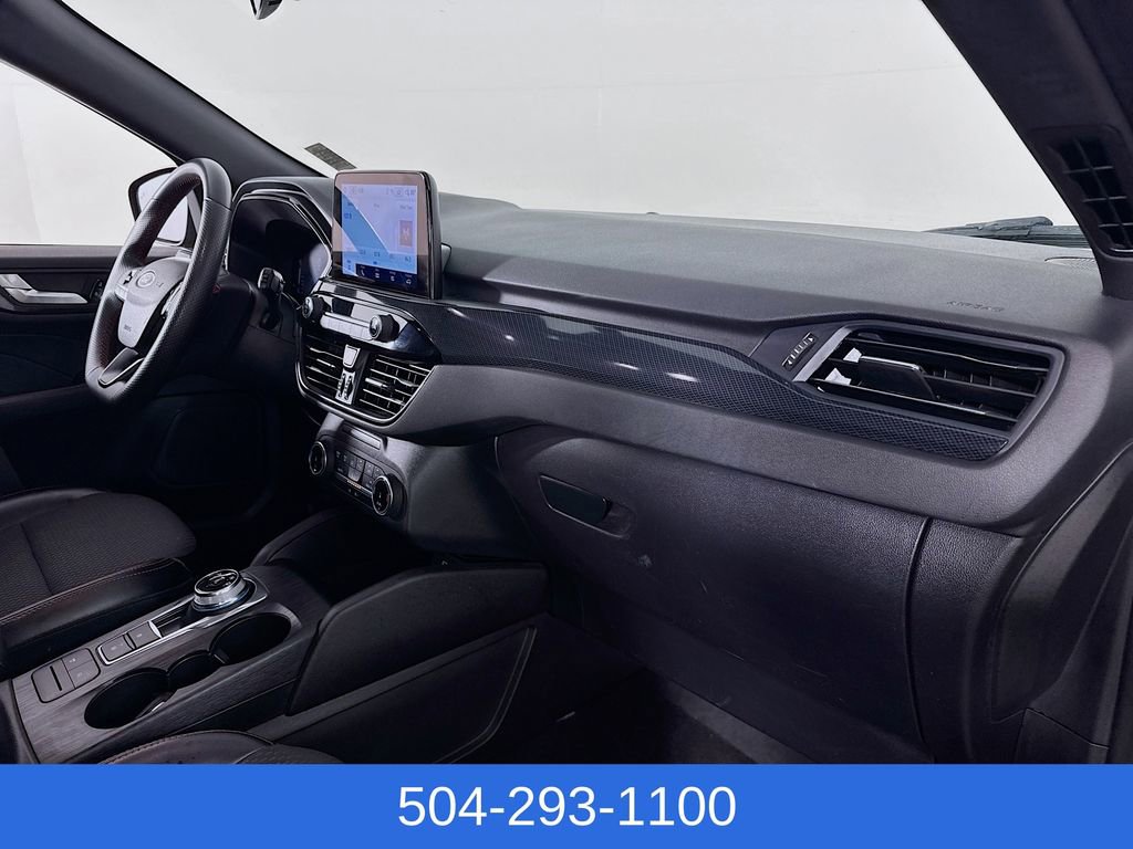 Certified 2023 Ford Escape ST-Line image 27