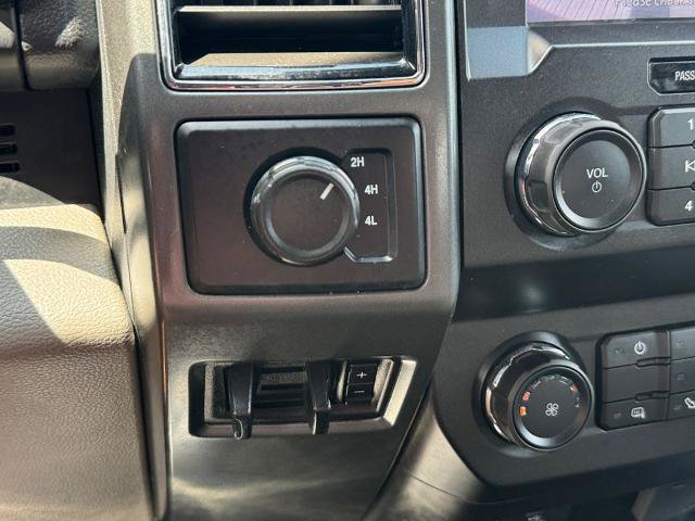 Certified 2022 Ford F250 XLT AWD/4WD image 22