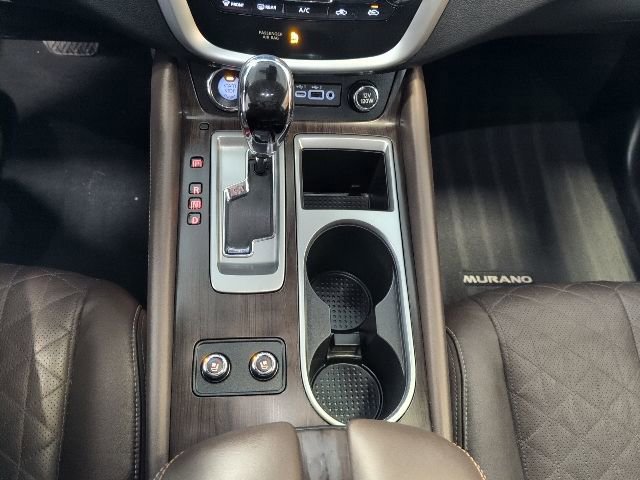 Used 2021 Nissan Murano Platinum image 28