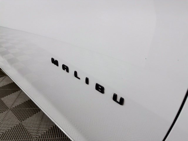 Used 2021 Chevrolet Malibu RS FWD image 18