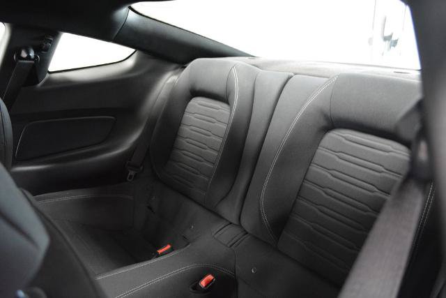 Certified 2017 Ford Mustang GT w/ GT Performance Package RWD image 14