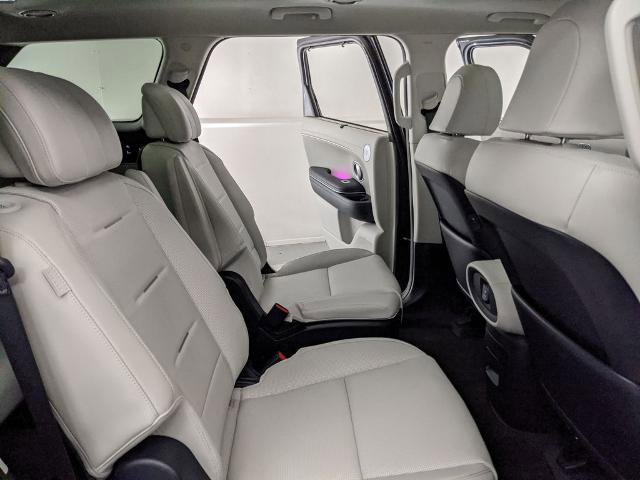 Used 2026 Hyundai Palisade Calligraphy AWD/4WD image 22