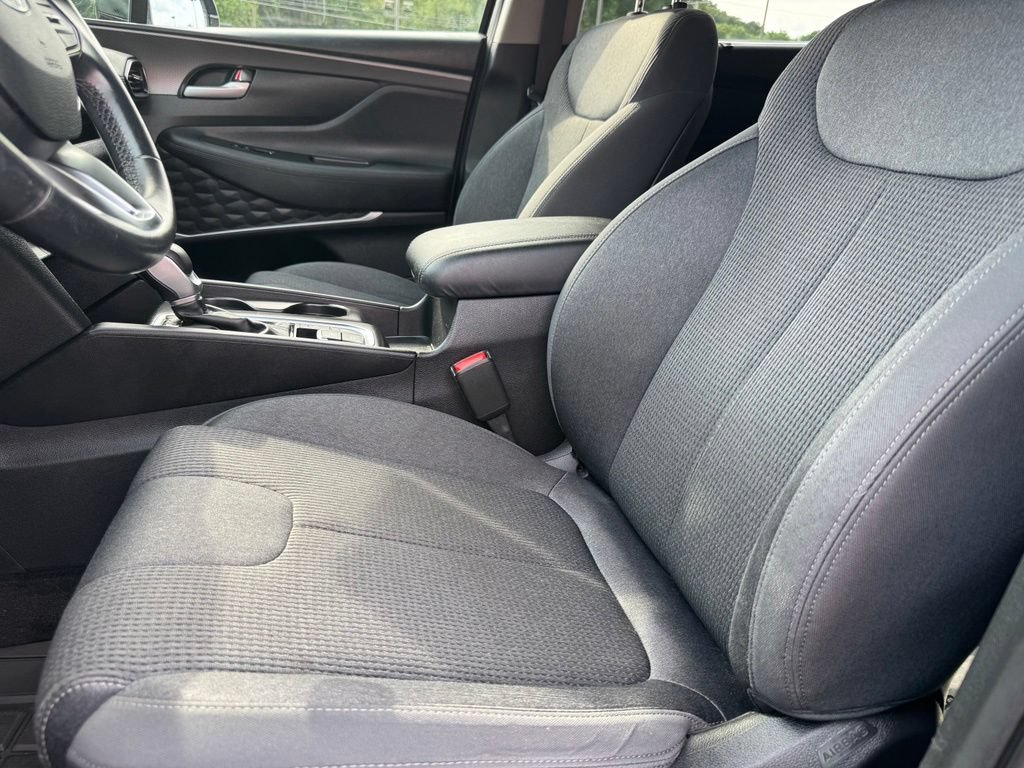 Used 2020 Hyundai Santa Fe SEL w/ Convenience Package AWD/4WD image 13