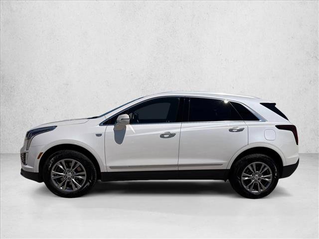 Used 2023 Cadillac XT5 Premium Luxury AWD/4WD image 9