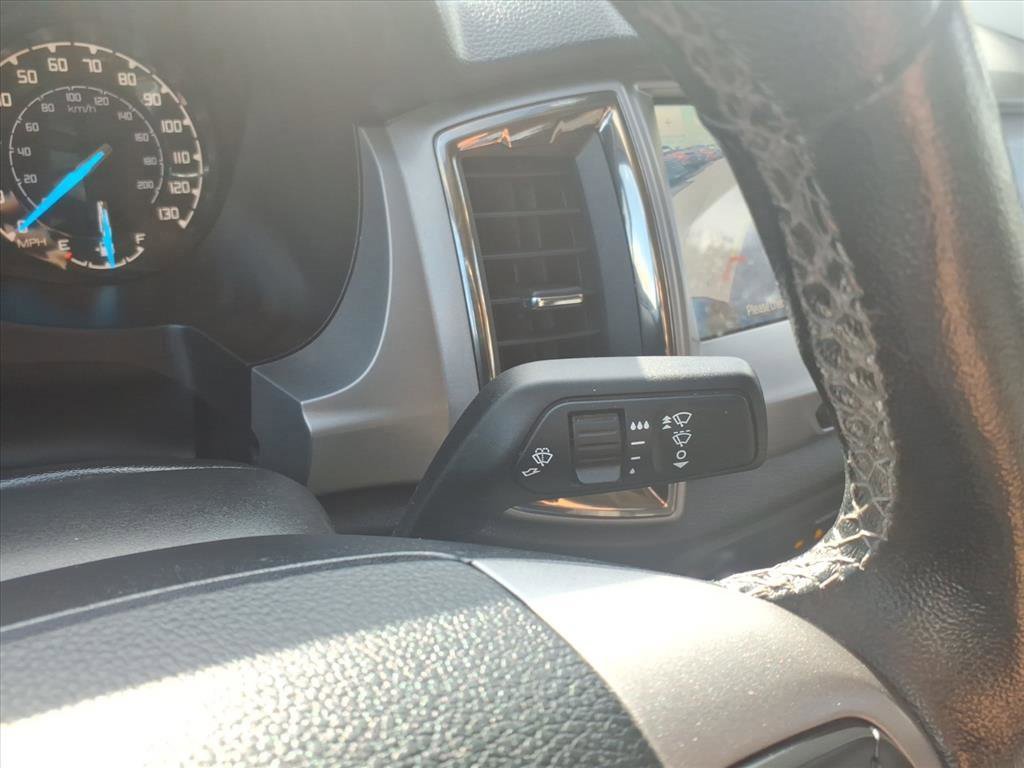 Certified 2023 Ford Ranger XLT w/ Equipment Group 301A Mid image 20