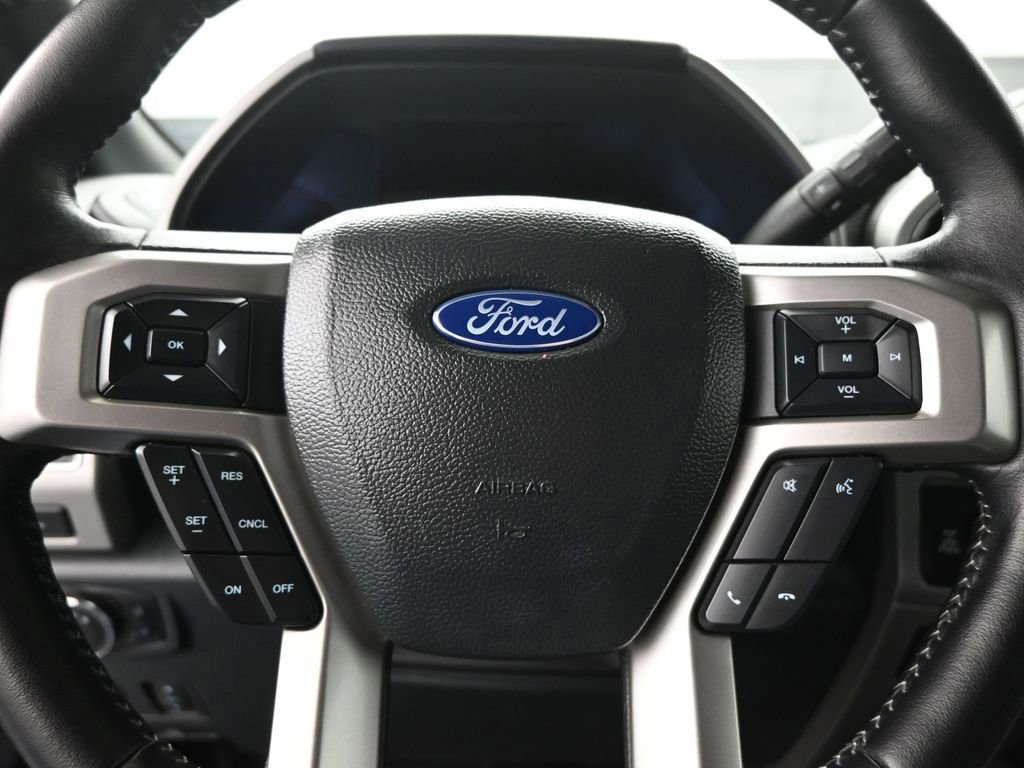 Certified 2022 Ford F250 Lariat w/ Lariat Ultimate Package image 39