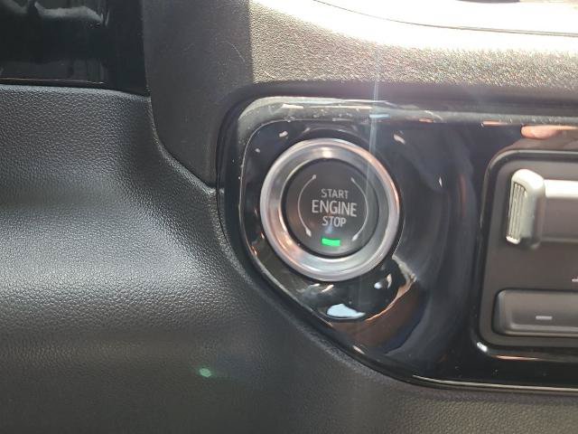 Used 2026 GMC Sierra 1500 SLT AWD/4WD image 26
