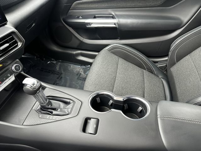 Certified 2025 Ford Mustang Convertible image 25