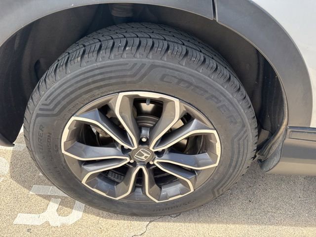 Used 2020 Honda CR-V EX-L image 5