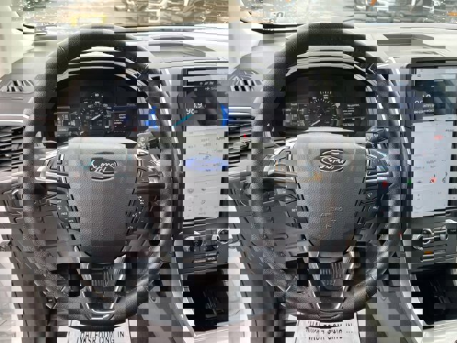 Certified 2024 Ford Edge SEL image 7