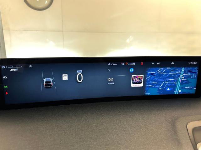 Certified 2025 Ford Expedition Max Active RWD image 24