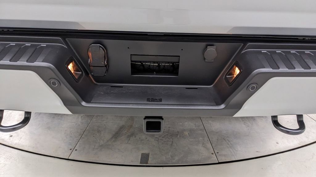 Certified 2025 Ford F150 Tremor w/ Bed Utility Package AWD/4WD image 6