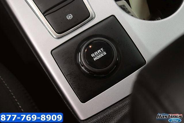 Certified 2023 Ford Bronco Sport Big Bend image 21