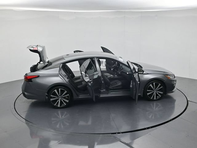 Used 2022 Nissan Altima 2.5 SR FWD image 46