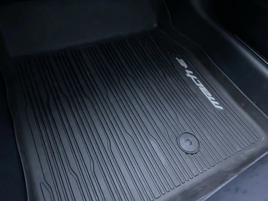 Certified 2022 Ford Mustang Mach-E Premium image 30