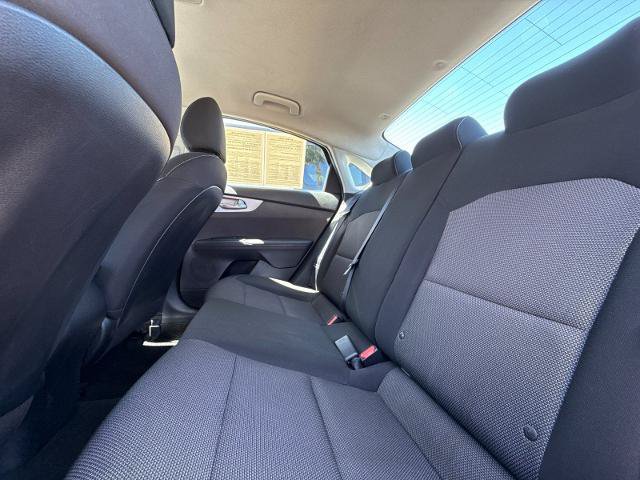 Used 2023 Kia Forte LXS FWD image 11
