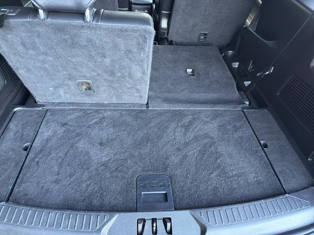 Certified 2020 Ford Explorer ST w/ ST Street Pack image 9