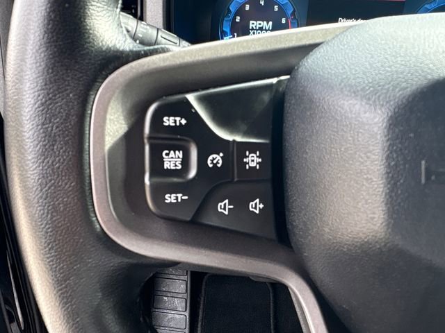 Certified 2025 Ford Bronco Big Bend AWD/4WD image 21