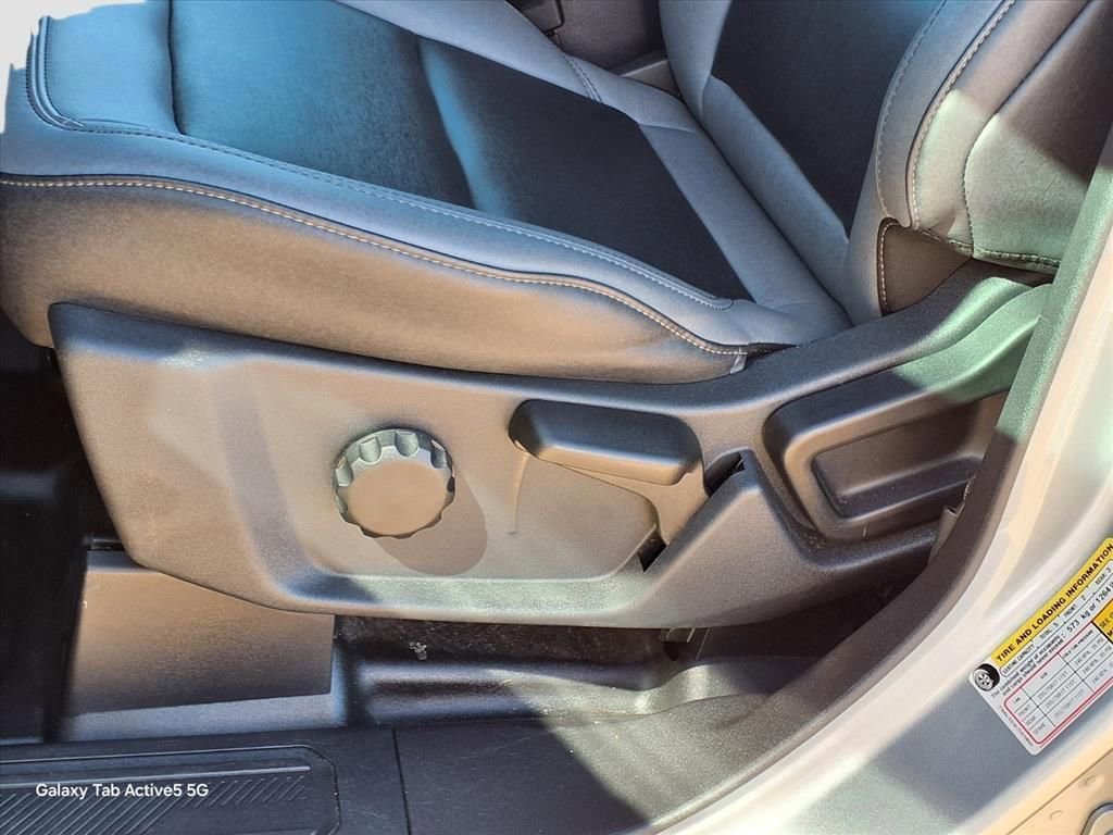 Certified 2024 Ford Bronco Big Bend image 21