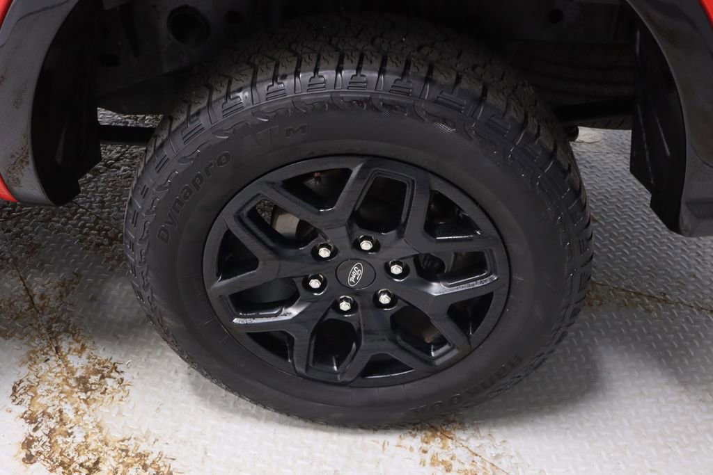 Certified 2022 Ford Ranger XLT w/ Equipment Group 302A High image 19