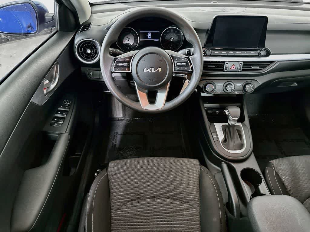 Used 2023 Kia Forte LXS FWD image 10